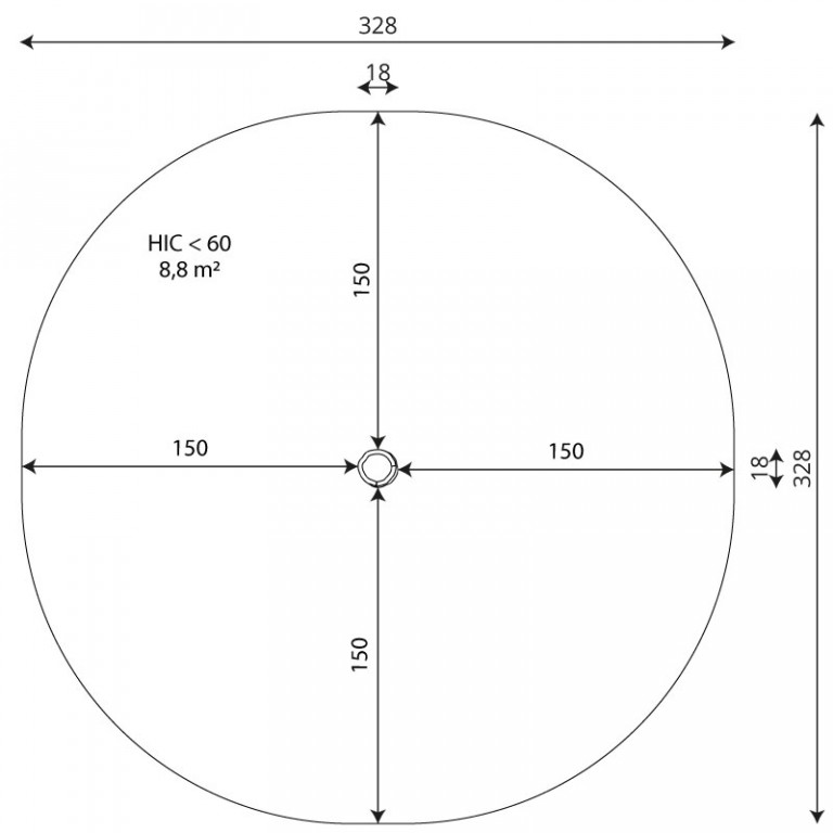 Imagen 3 ROBINIA 1251
