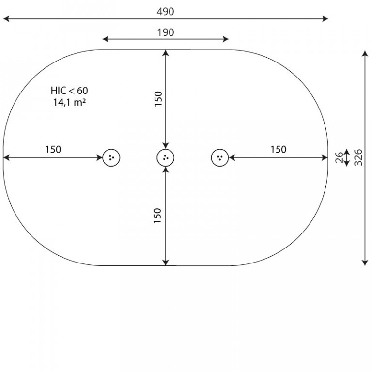 Imagen 3 ROBINIA 1253