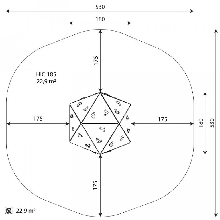 Imagen 2 ROXX 3501