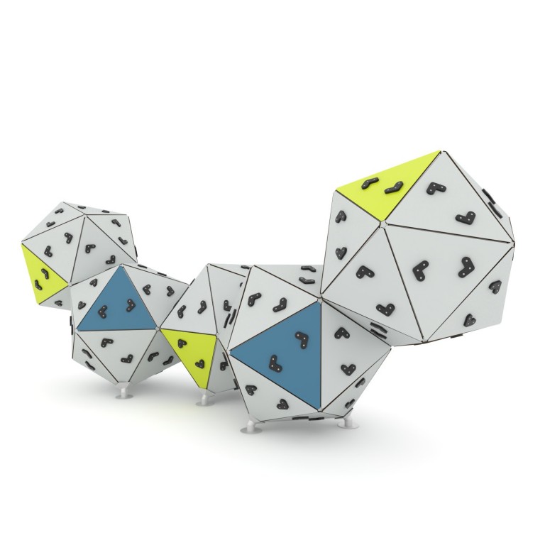 Imagen 2 ROXX 3505