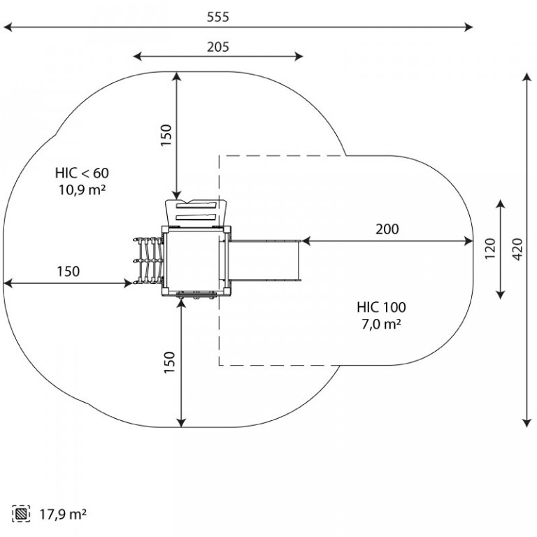 Imagen 4 STEEL+ 1739