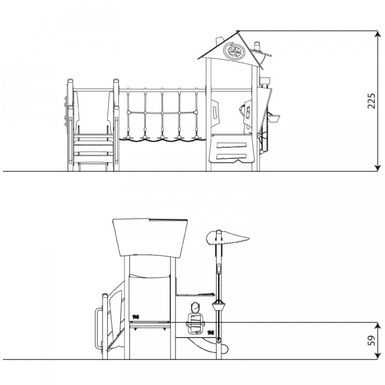Imagen 4 STEEL+ 1744
