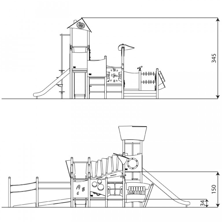 Imagen 4 STEEL+ 1729