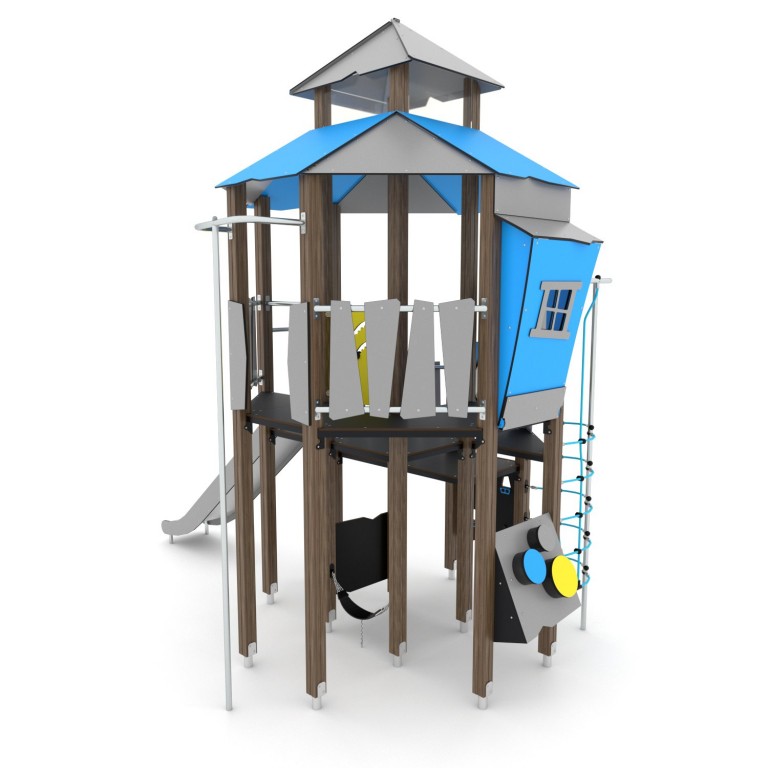 Imagen 5 WOODEN WD1514