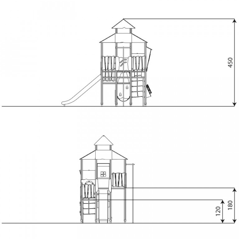 Imagen 3 WOODEN WD1514