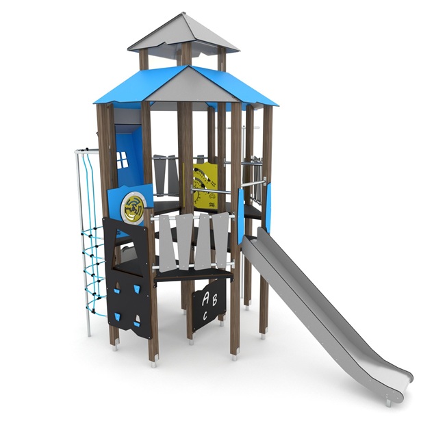 Imagen 2 WOODEN WD1514