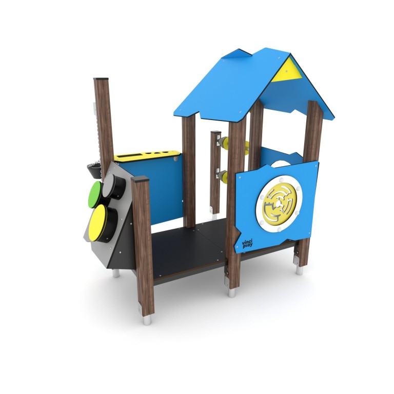 Imagen 5 WOODEN WD1511