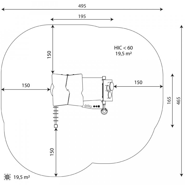 Imagen 3 WOODEN WD1511
