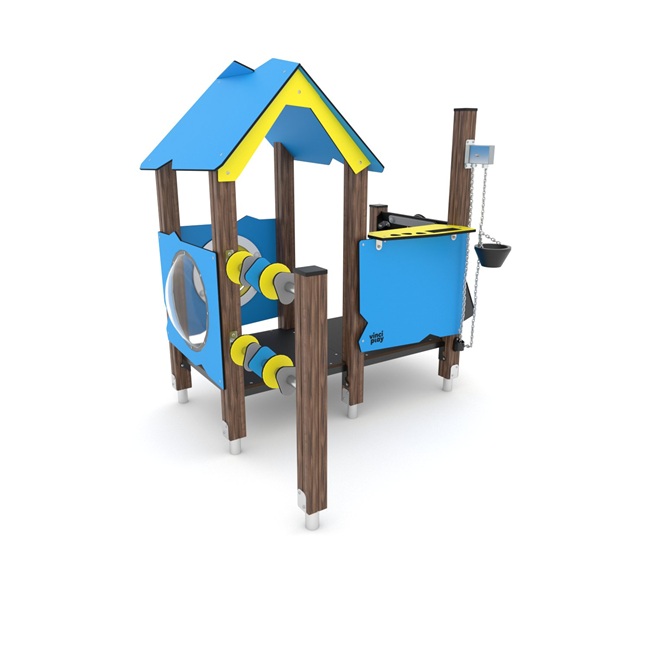 Imagen 2 WOODEN WD1511
