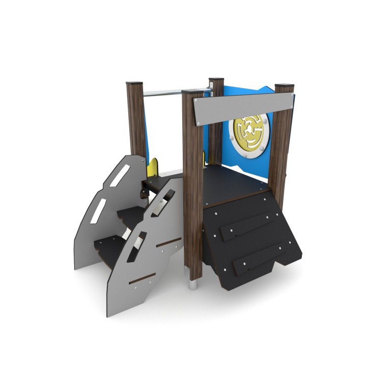 Imagen 5 WOODEN WD1510