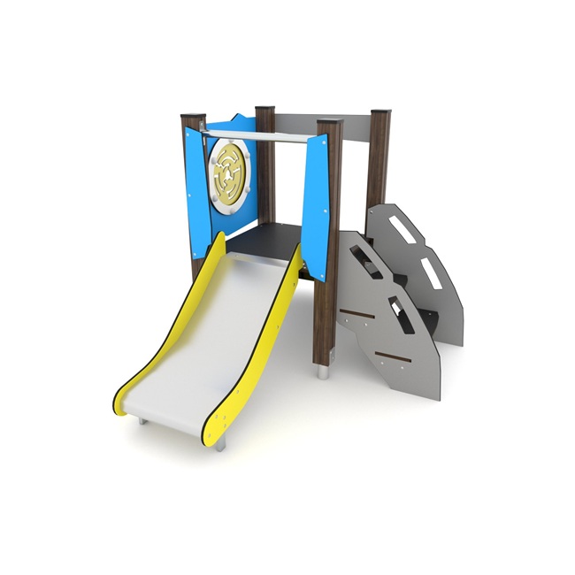Imagen 2 WOODEN WD1510
