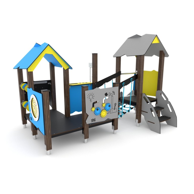 Imagen 5 WOODEN WD1512