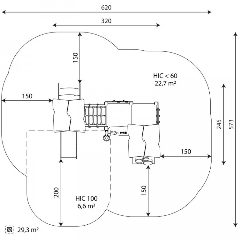 Imagen 3 WOODEN WD1512