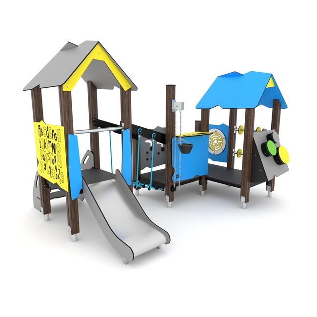 Imagen 2 WOODEN WD1512