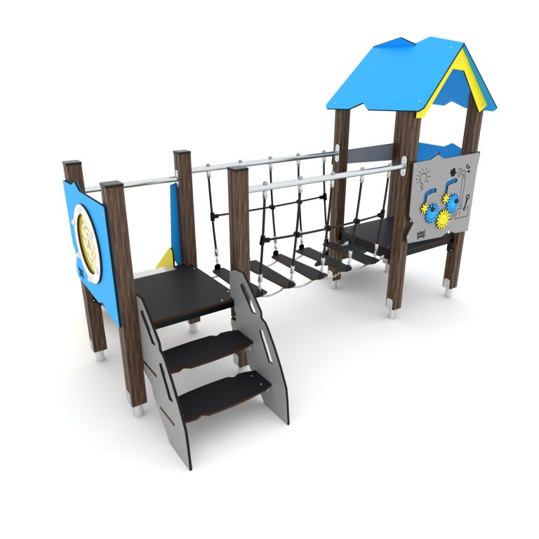 Imagen 5 WOODEN WD1513