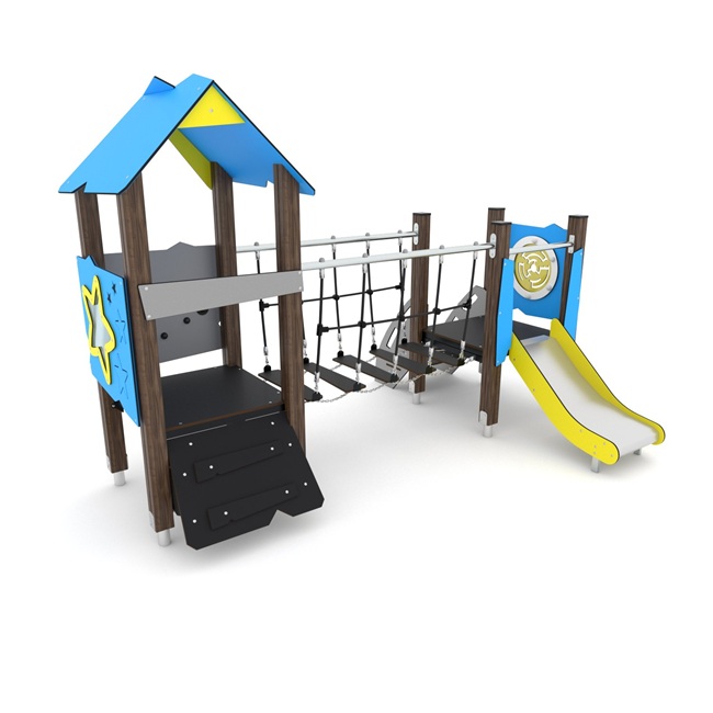 Imagen 2 WOODEN WD1513