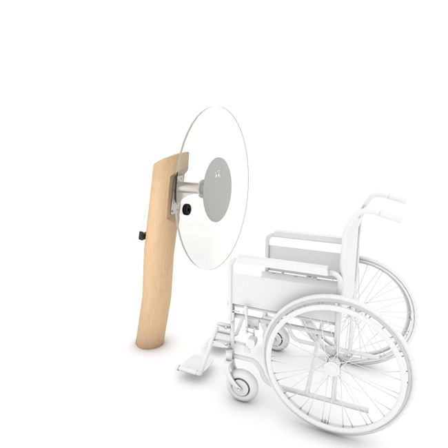 Imagen 2 FITNESS RB1122