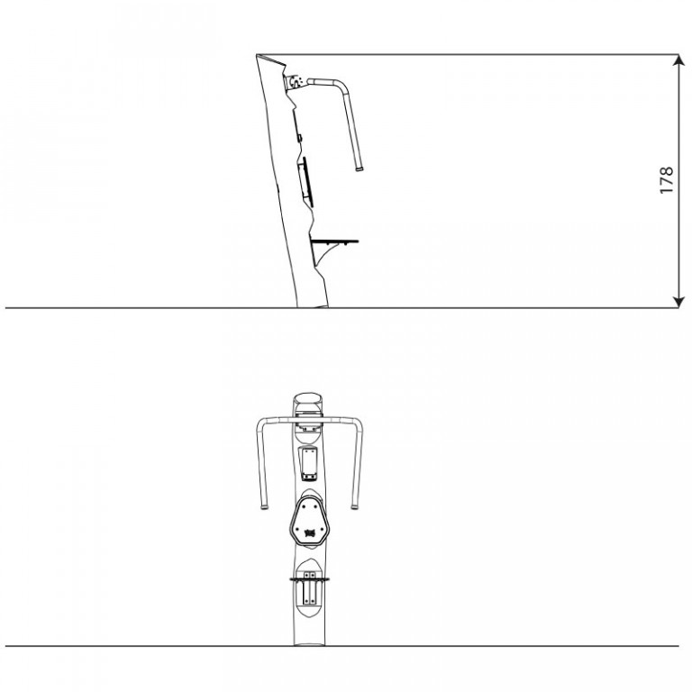 Imagen 3 FITNESS RB1124