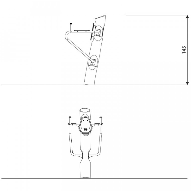 Imagen 3 FITNESS RB1112
