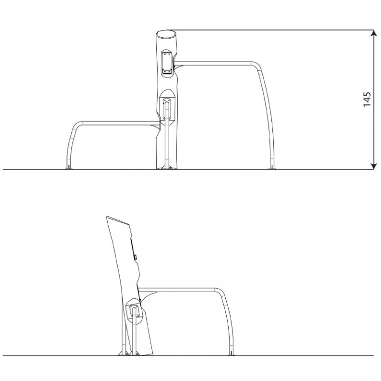 Imagen 3 FITNESS RB1113