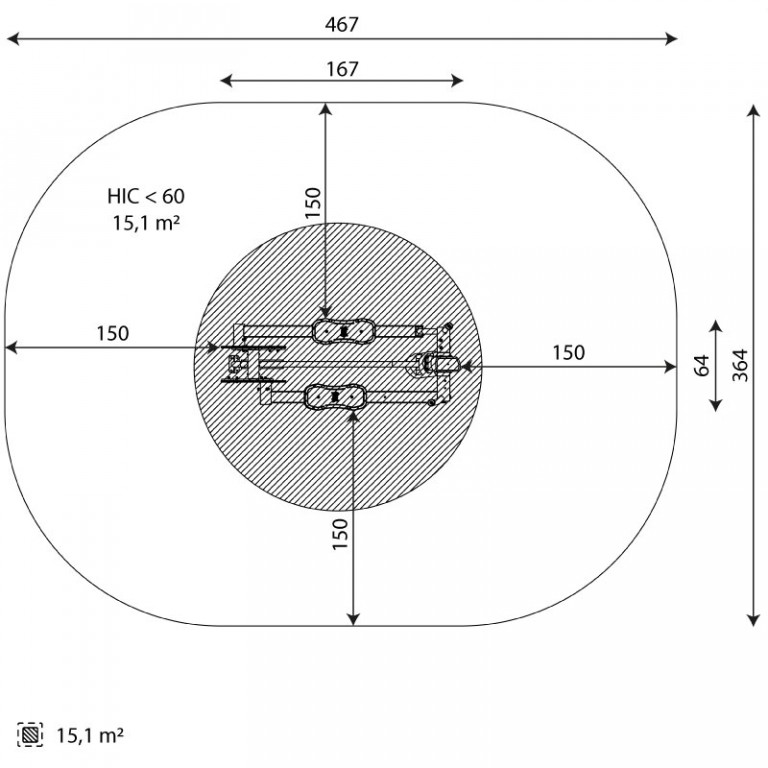 Imagen 4 FITNESS RB1115