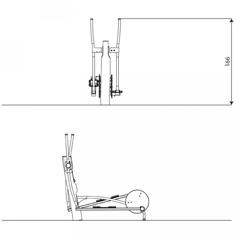 Imagen 3 FITNESS RB1115