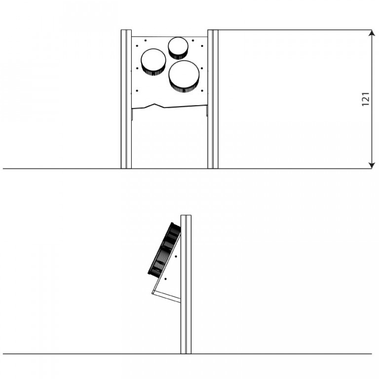 Imagen 4 SOLO 1559R