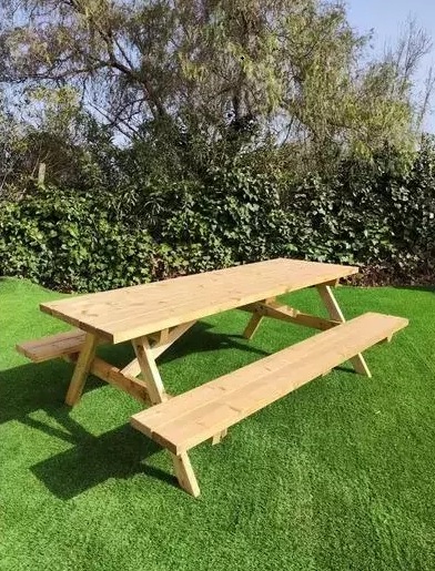 Imagen 2 Mesa Picnic Extra
