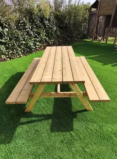 Imagen 5 Mesa Picnic Extra