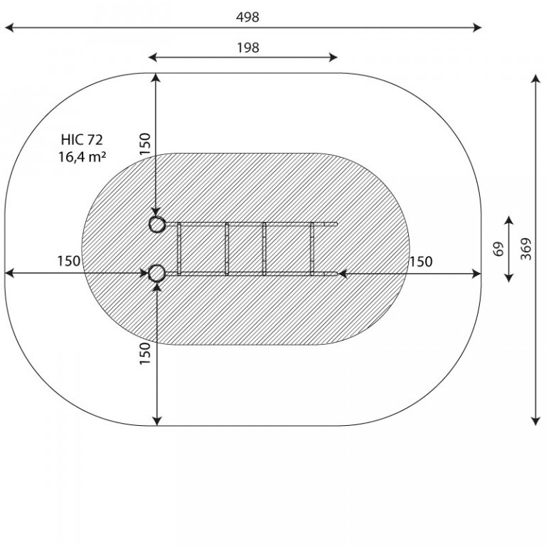 Imagen 4 Calistenia RB2301