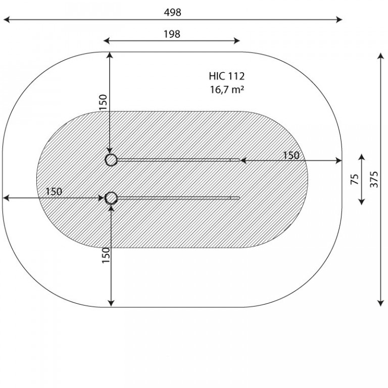 Imagen 4 Calistenia RB2302