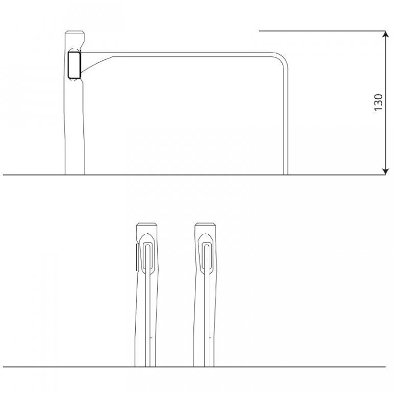 Imagen 3 Calistenia RB2302