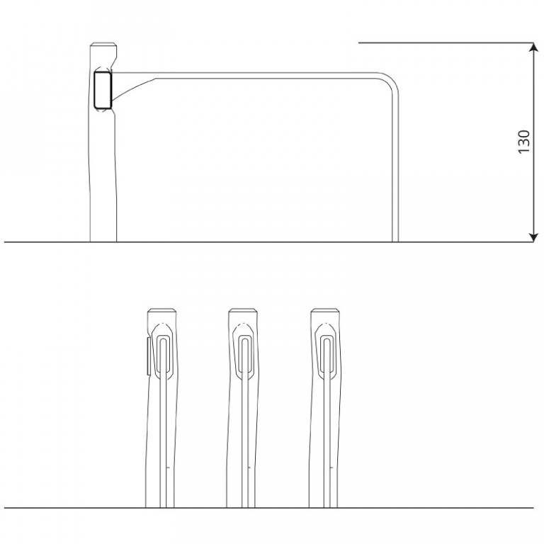 Imagen 3 Calistenia RB2303
