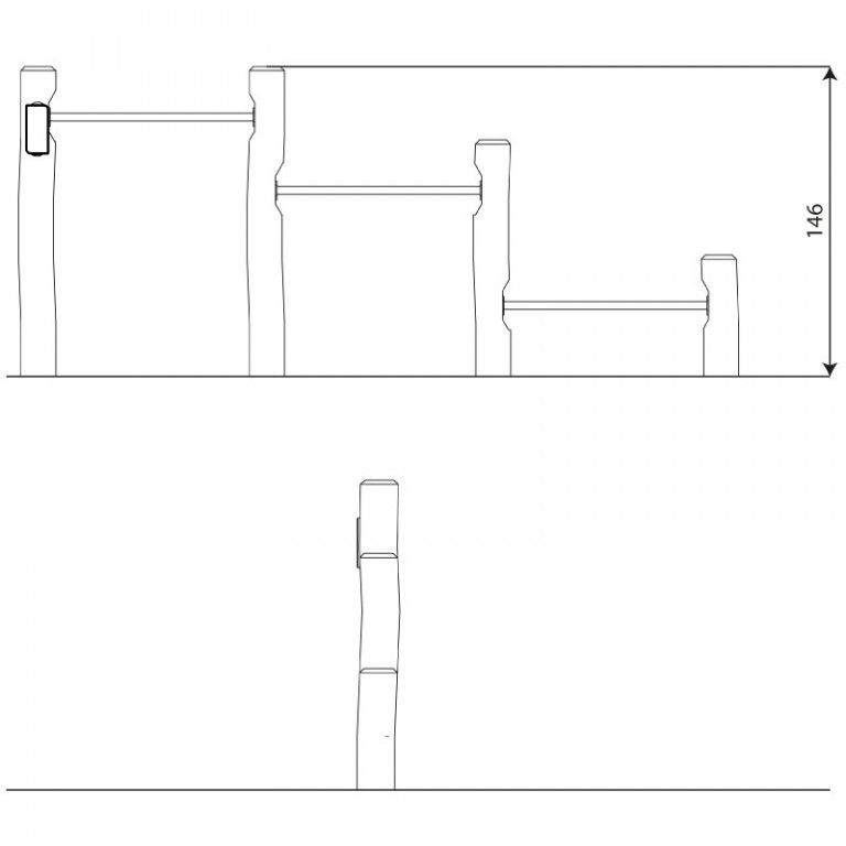 Imagen 3 Calistenia RB2304