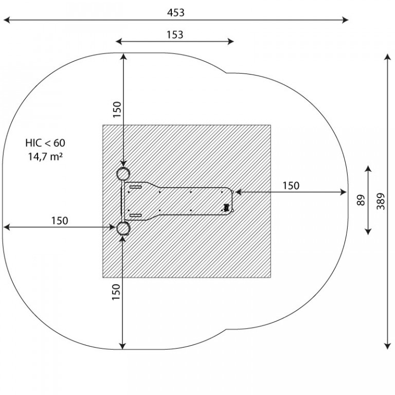 Imagen 4 Calistenia RB2305