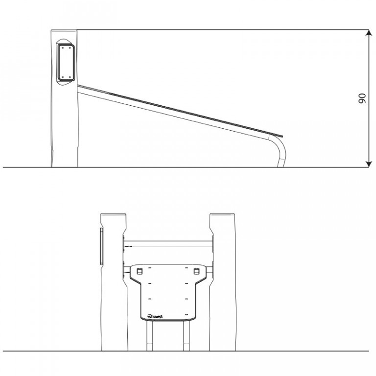 Imagen 3 Calistenia RB2305