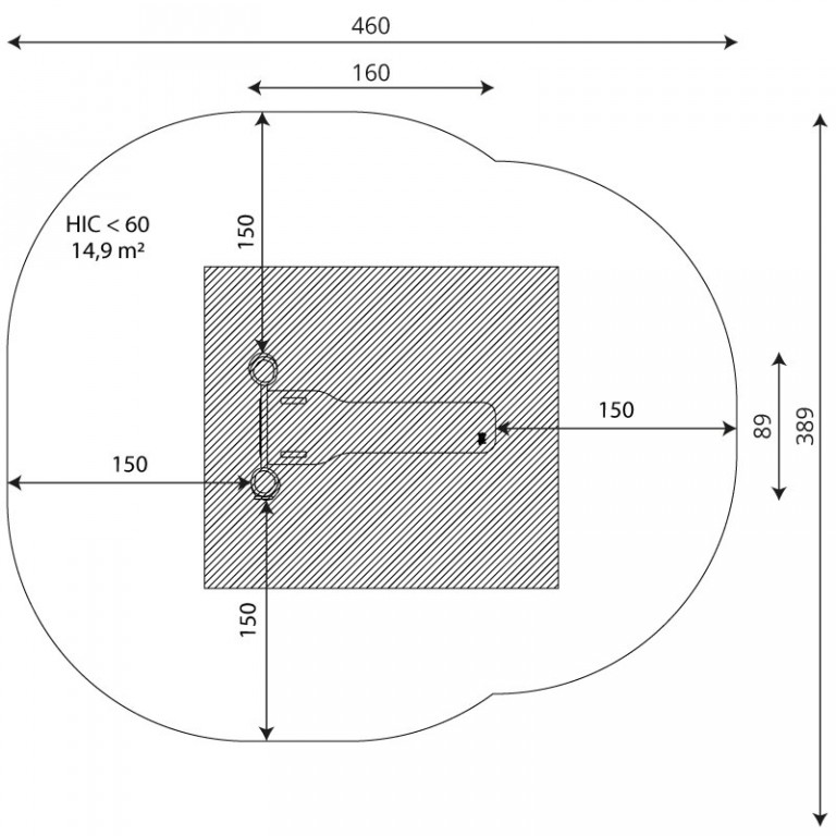 Imagen 4 Calistenia RB2306