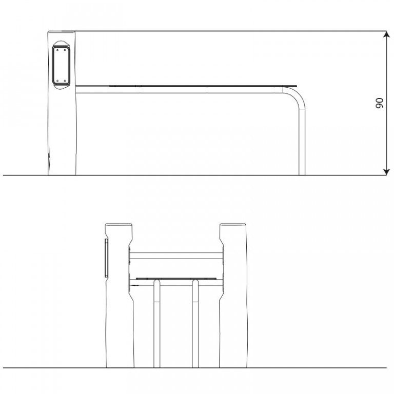 Imagen 3 Calistenia RB2306