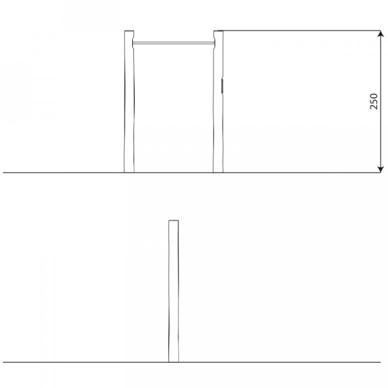 Imagen 3 Calistenia RB2307