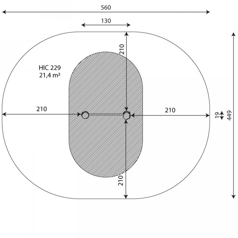 Imagen 4 Calistenia RB2309
