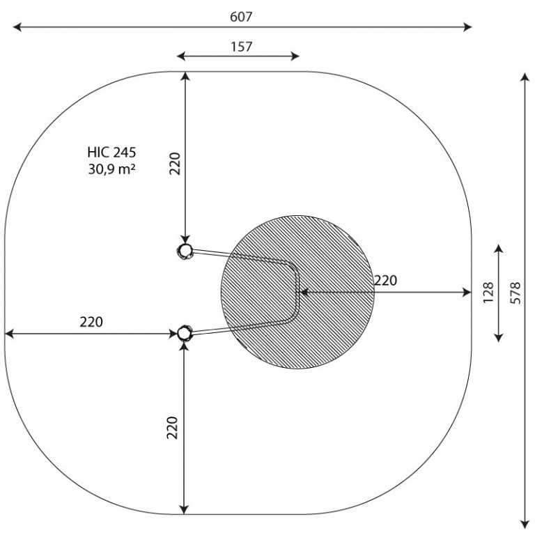 Imagen 2 Calistenia RB2311