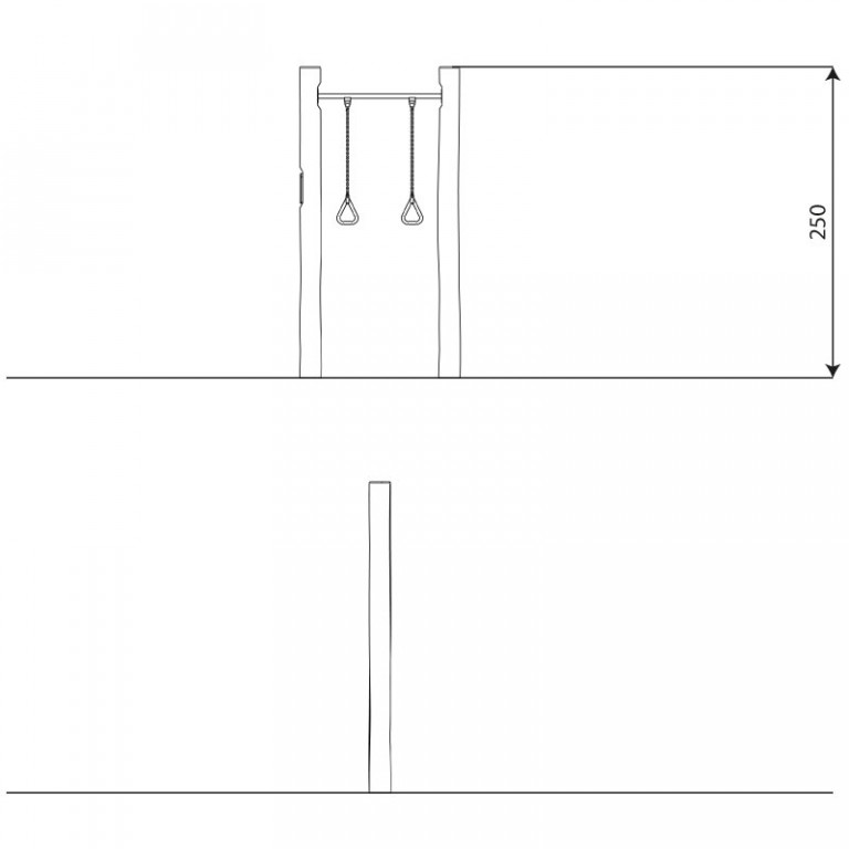 Imagen 3 Calistenia RB2313