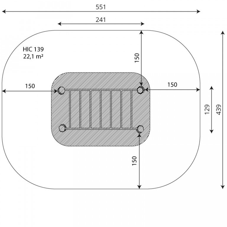 Imagen 4 CALISTENIA RB2314