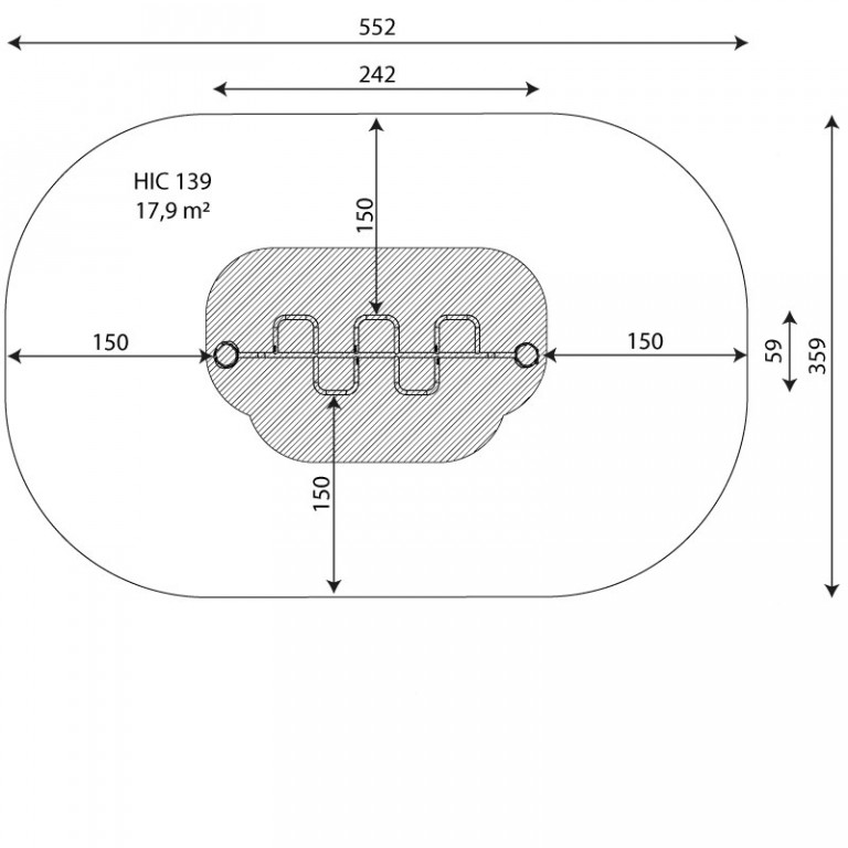 Imagen 4 CALISTENIA RB2315