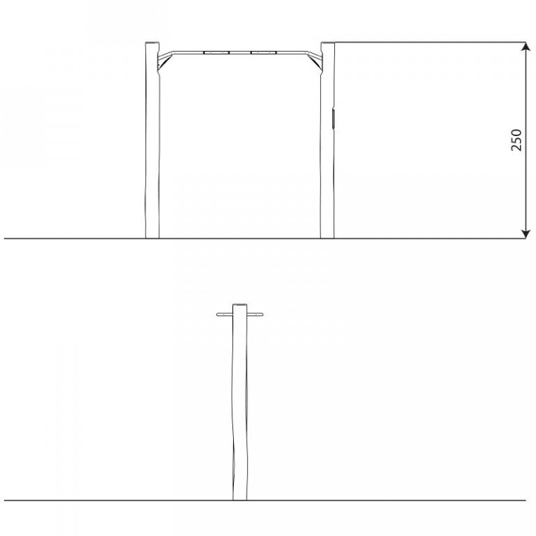 Imagen 3 CALISTENIA RB2315