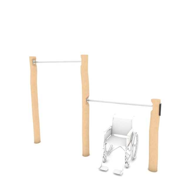 Imagen 2 CALISTENIA RB2322