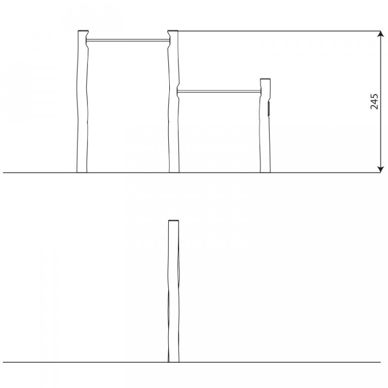 Imagen 3 CALISTENIA RB2322