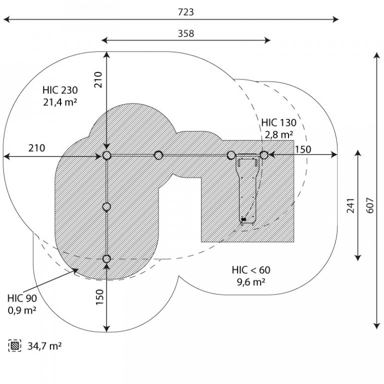 Imagen 4 CALISTENIA RB2323