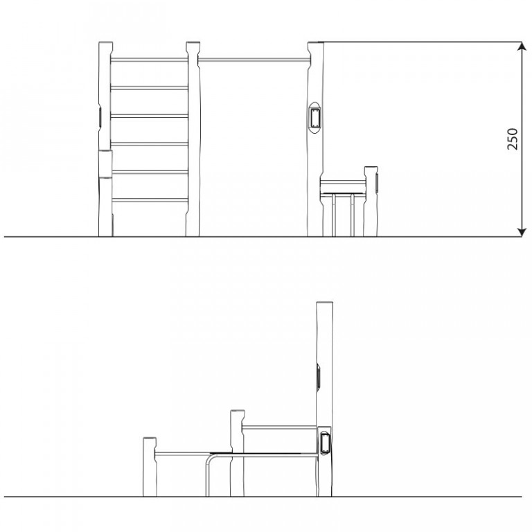 Imagen 3 CALISTENIA RB2323