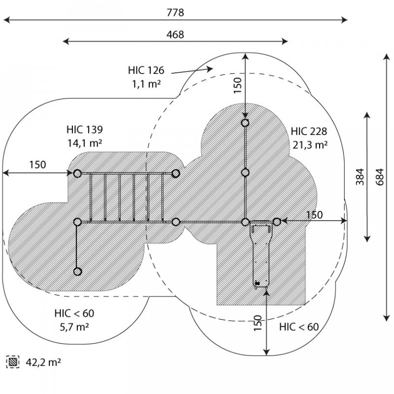 Imagen 3 CALISTENIA RB2324